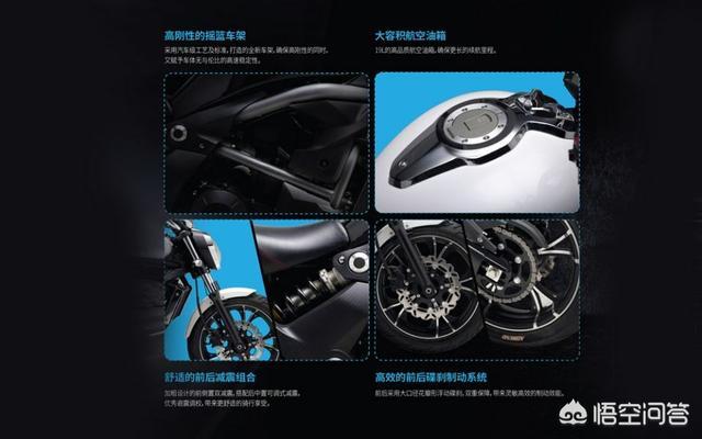 摩托车国产最新款，中国的摩托车品牌都有哪些？