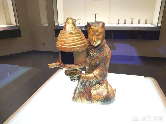 保定满城汉墓:保定满城汉墓是怎么被发现的？