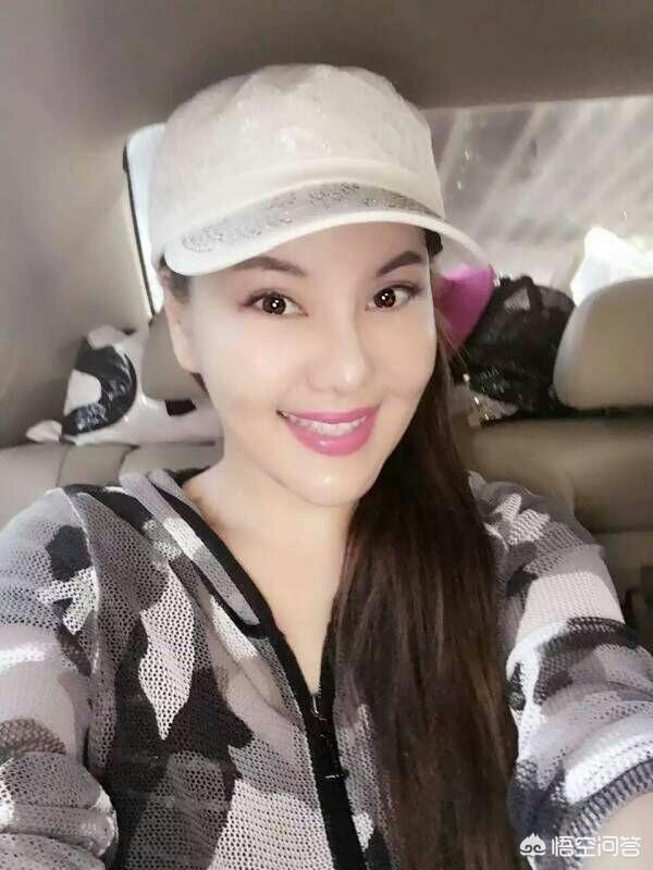 阿鲁阿卓简介:在歌手中，谁是真正的“草原天后”