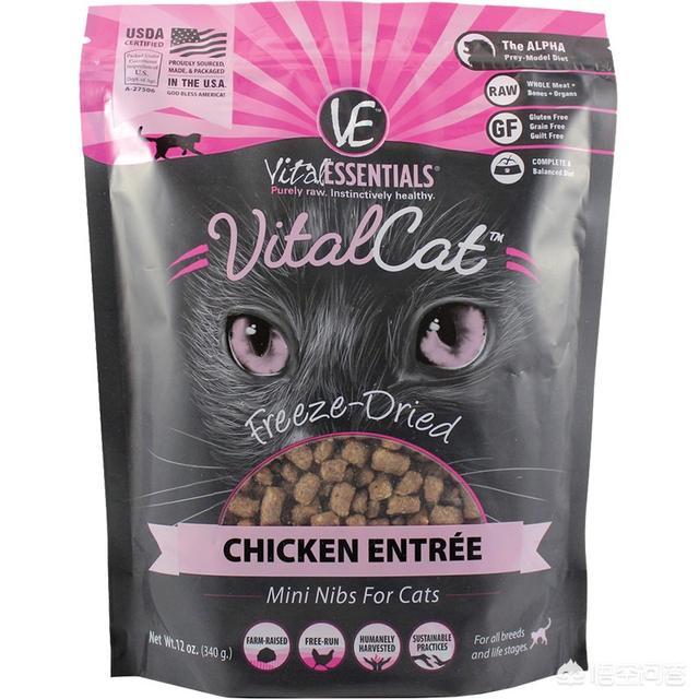 ciao猫零食是毒粮吗:猫冻干含有盐分吗，猫咪冻干含盐量多少？
