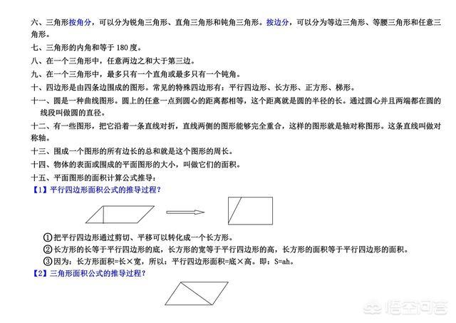 做什么数学练习有利于提高成绩？