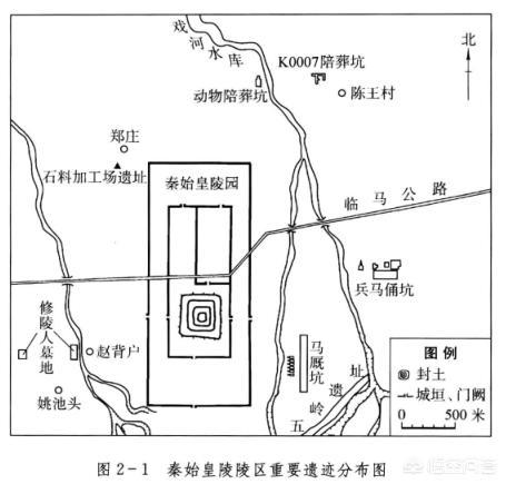 兵马俑是谁的陪葬:以目前的科技水平，为什么还不能确认西安兵马俑的主人？