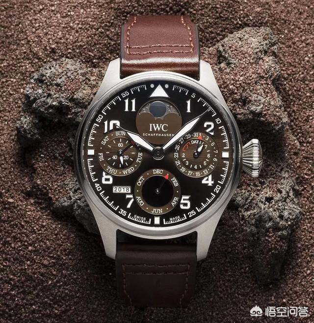 劳力士圣伯纳狗头:劳力士手表的表冠上隐藏了哪些“秘密”？