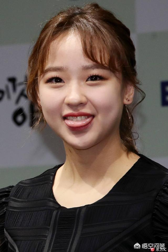 金妍儿男友:韩国艺术体操美女孙妍在为何23岁就宣布退役