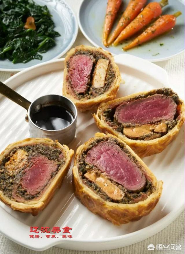 舌尖之上的北美洲国家加拿大,加拿大饮食文化是什么情况?-图7