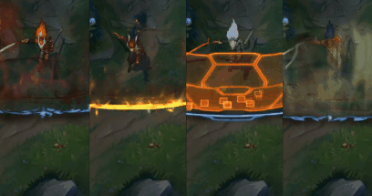 黑夜使者亚索:LOL亚索哪个皮肤最好看？