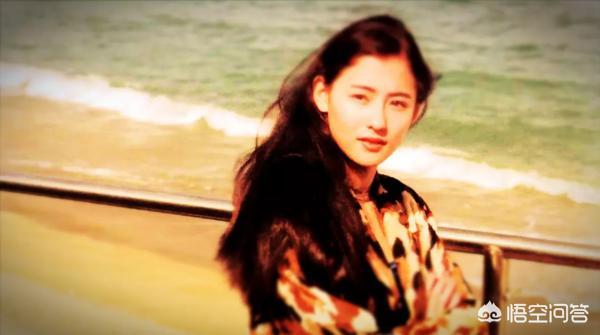 张柏芝谢霆锋结婚:张柏芝又传怀四胎，你怎么看？