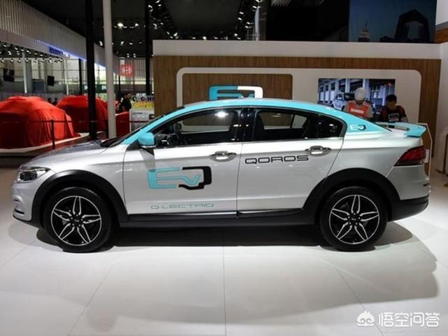 2019广州新能源车展，18年的广州车展，将有哪些纯电动车亮相你认为哪些更值得关注