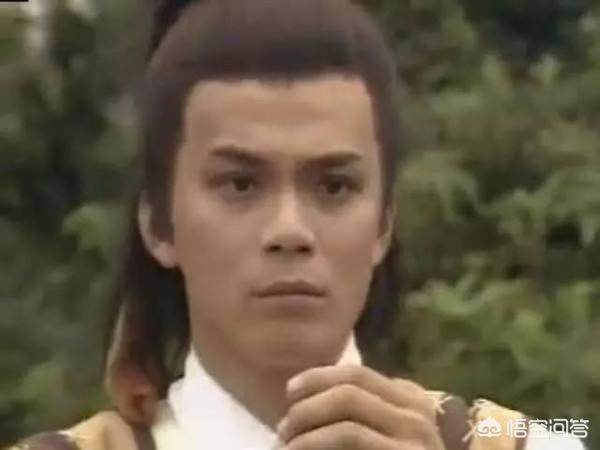郭靖的资质真的平平无奇吗？你怎么看？