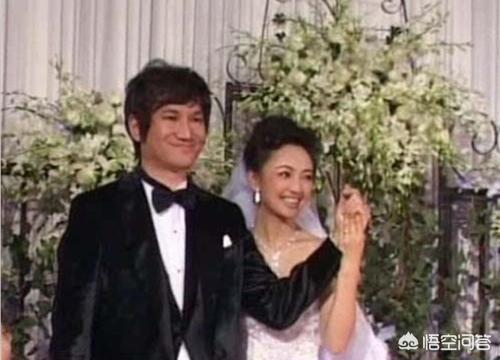 罗海琼现任老公是谁:风筝中影子的扮演者罗海琼是华谊的老板娘，是真的吗