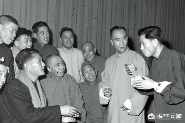 评书艺人马四立和相声大师马三立是什么关系？