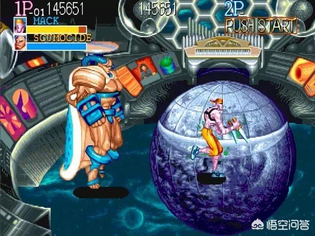 街机三国名将卡怎么用(经典街机游戏《名将》有好几种血条颜色，血量到底是怎么算的？