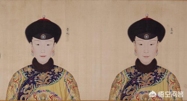 令懿皇贵妃:慧贤皇贵妃受宠吗？本是乾隆侍妾何以一死成皇贵妃？