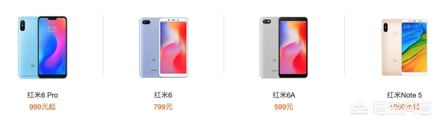 你们会选择哪个品牌的手机？小米、OPPO、华为哪个更实用？