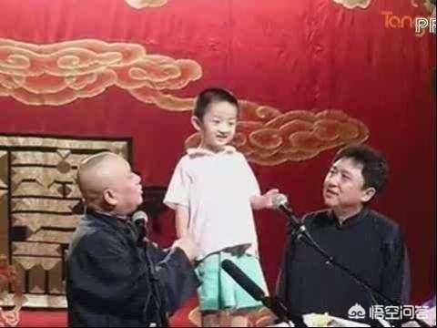 文梦洋个人资料:为什么年仅13岁的于思洋在德云社被称为五哥？