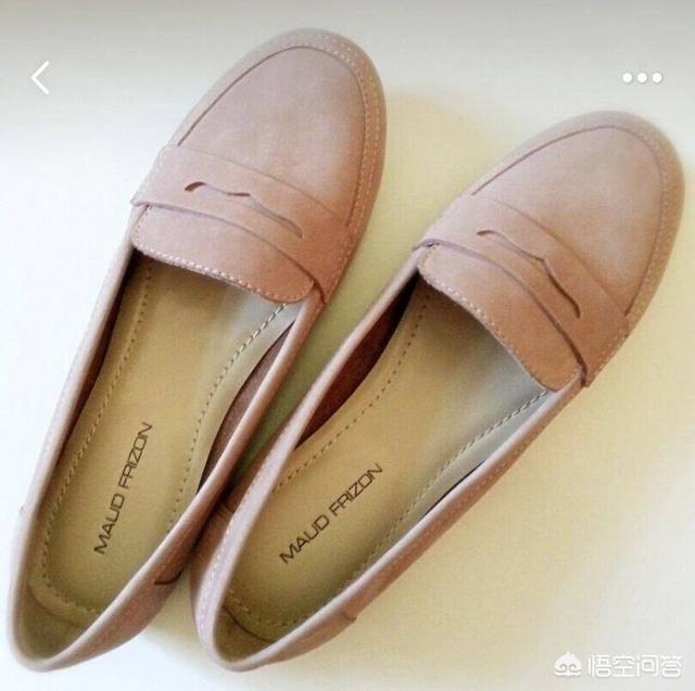 有哪些舒服又不是太贵的女鞋品牌推荐？