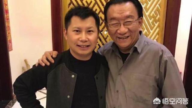 孙悦离婚:相声行业“跳门”现象很多，为什么有人遭诟病有人被尊重