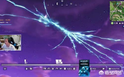 佛系游戏,你在游戏中见过哪些佛系玩家呢？