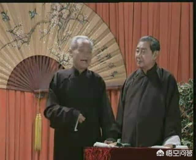 孙悦离婚:相声行业“跳门”现象很多，为什么有人遭诟病有人被尊重