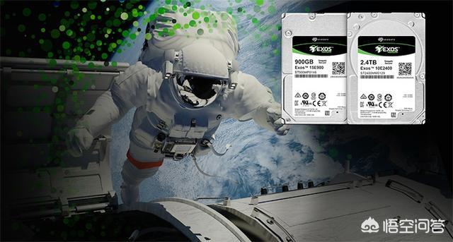 如何看待希捷2019年推16TB HDD硬盘？