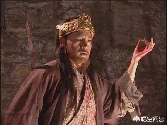 华山派:【疑问】华山派的开山祖师居然是郝大通？