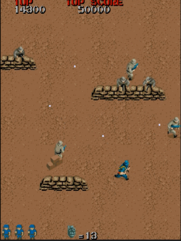 早年SNK和CAPCOM相互借鉴过什么<a href=https://maguai.com/list/48-0-0.html target=_blank class=infotextkey>游戏</a>