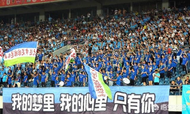 王健林栽在足球上:如果大连一方今年降级，王健林还会投资足球吗？