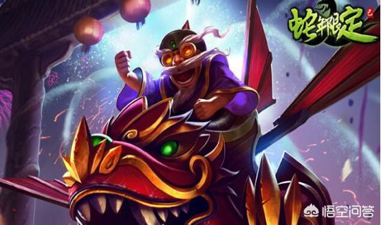 头条问答 你认为lol最应该重做的英雄是哪个 小临游戏酱的回答 0赞