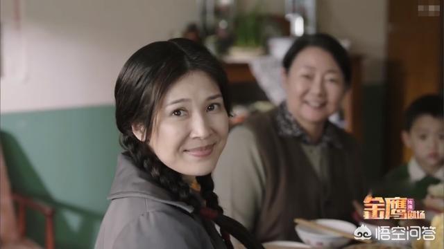 那座城这家人演员表:如何评价童蕾在《那座城这家人》中扮演的美丽大方的姑娘杨艾？