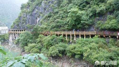 蜀道:古人说：“蜀道难”，那么古人入四川究竟有多难？你怎么看？