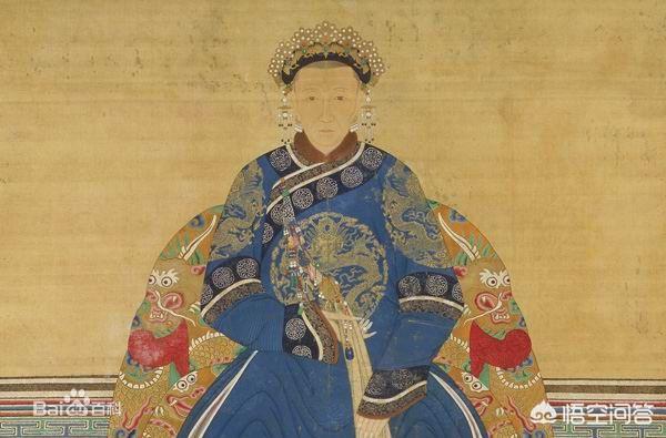令懿皇贵妃:乾隆皇帝妃嫔中有德昭皇贵妃吗？