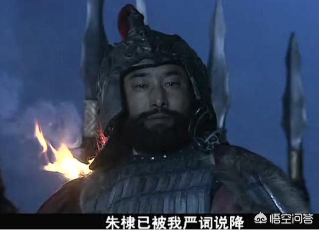 朱棣朱允炆:在历史上，朱棣为何可以战胜带领“优势军团”的朱允炆