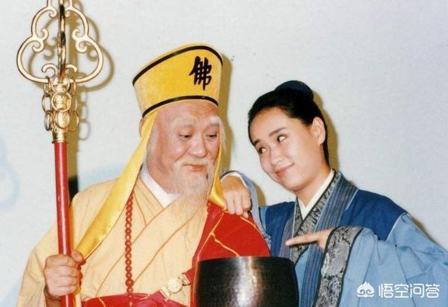 许仙的儿子:《新白娘子传奇》中许仙最后怎么也成仙了？