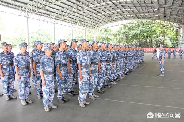 当兵需要什么文化程度和条件？