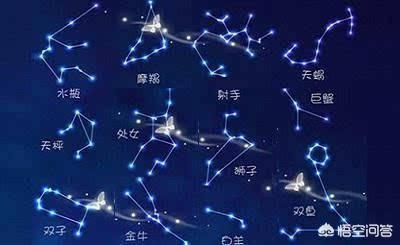 星座有科学依据吗？可信度大不大？为什么会有人对星座感兴趣？