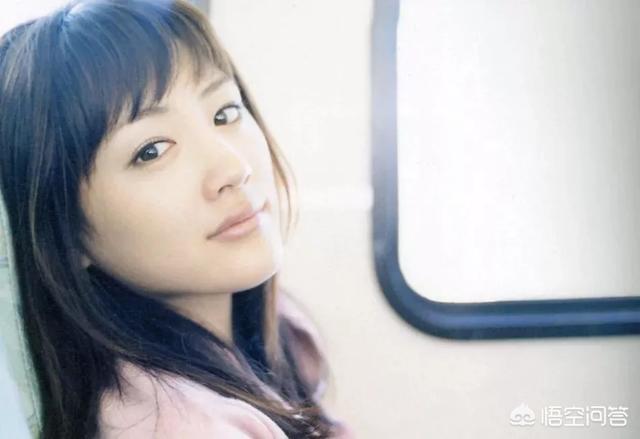 藤木直人花样男子:日本有哪些气质爆表的男明星？