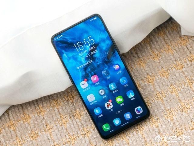 vivonex和三星s9选哪个好