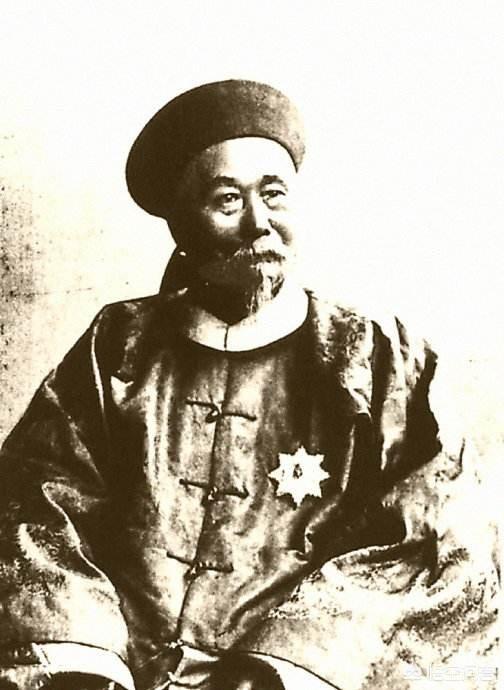 伊藤博文:当年伊藤博文是如何看待满清的？