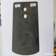 长银斧鱼图片:长银斧鱼 著名文物“鹳鱼石斧图”的“石斧”有考古的实物原型吗？