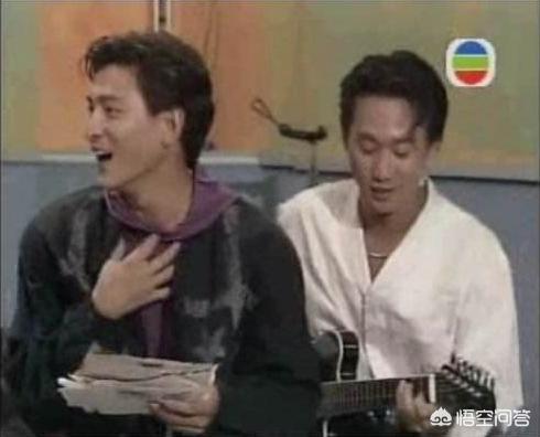 黄家驹没死:如果黄家驹还活着，在歌坛能达到刘德华的高度吗