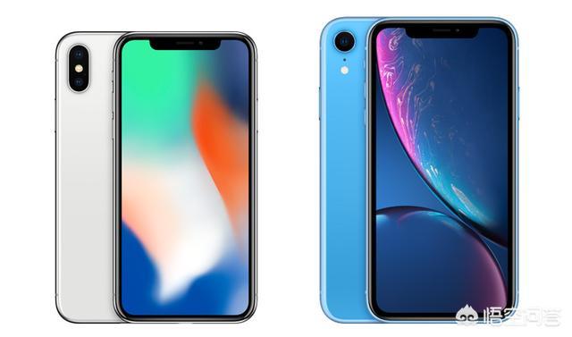 iPhone X与iPhone XR相比,选哪款比较好？