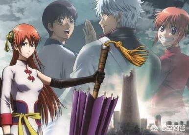 头条问答 18年有哪些已经完结的动漫作品 5个回答