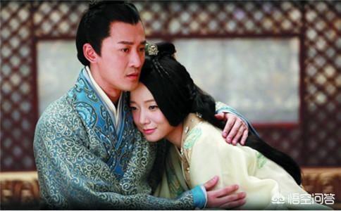 李夫人汉武帝:汉武帝后宫佳丽三千，为何只有李夫人与其合葬？