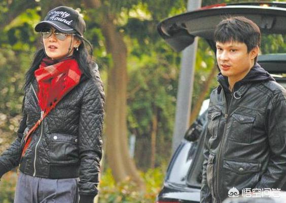 张曼玉照片:电影《青蛇》两大主演王祖贤张曼玉现状如何？