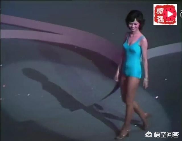 周海媚资料:当年赵雅芝落选港姐的原因是什么