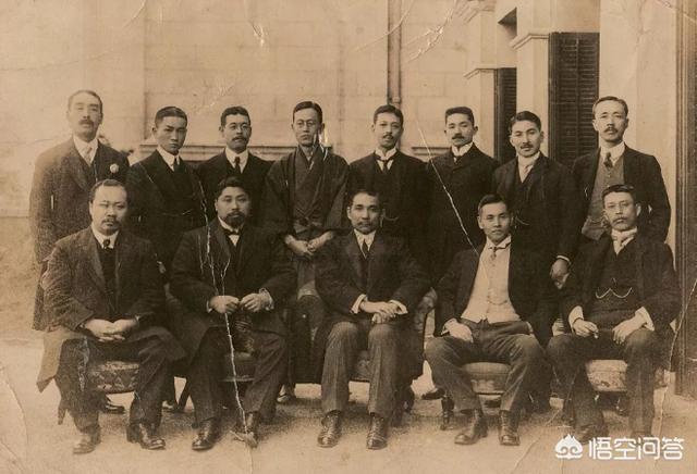 戴季陶:如何评价戴季陶所著的《日本论》？
