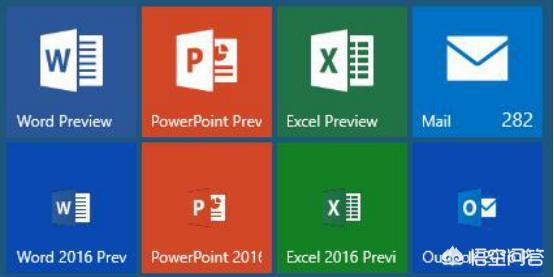 你现在用的是wps还是office？你认为哪一个好用？插图41