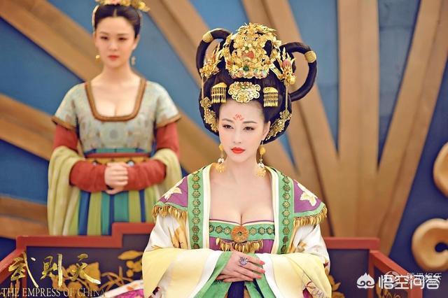 唐太宗的妃子:唐太宗李世民四大妃子之一韦贵妃在后宫的权力是否真的很大？