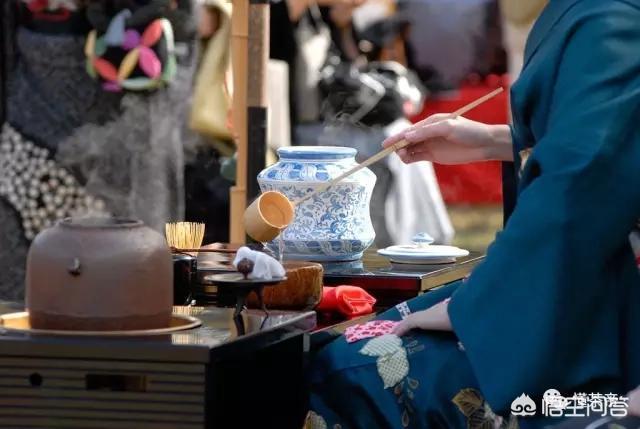 日本茶有什么功效和作用是什么意思