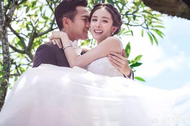 杨幂的老公是谁呀:你认为杨幂是一个怎样的人